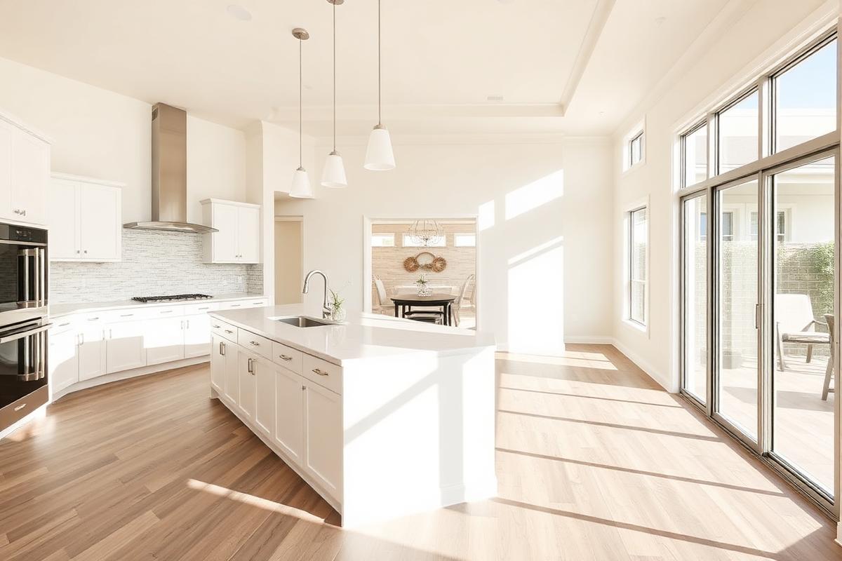 New-construction homes in Crossroads at Kelly Park, Apopka